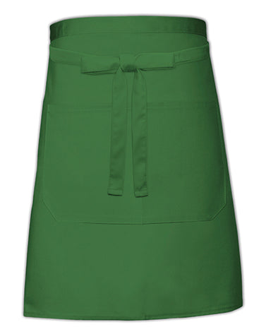 Baker´s Apron With Pocket