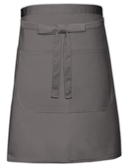 Baker´s Apron With Pocket