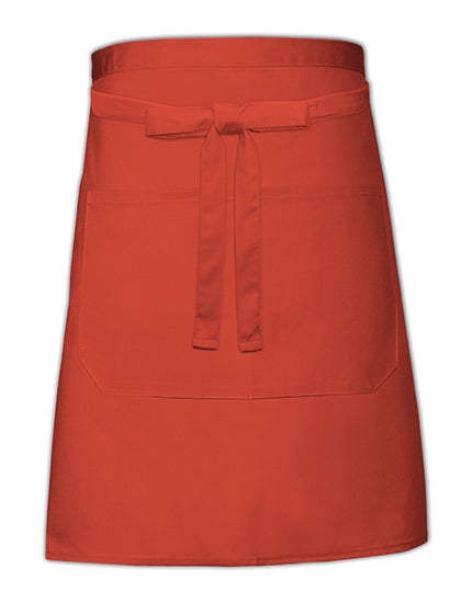 Baker´s Apron With Pocket