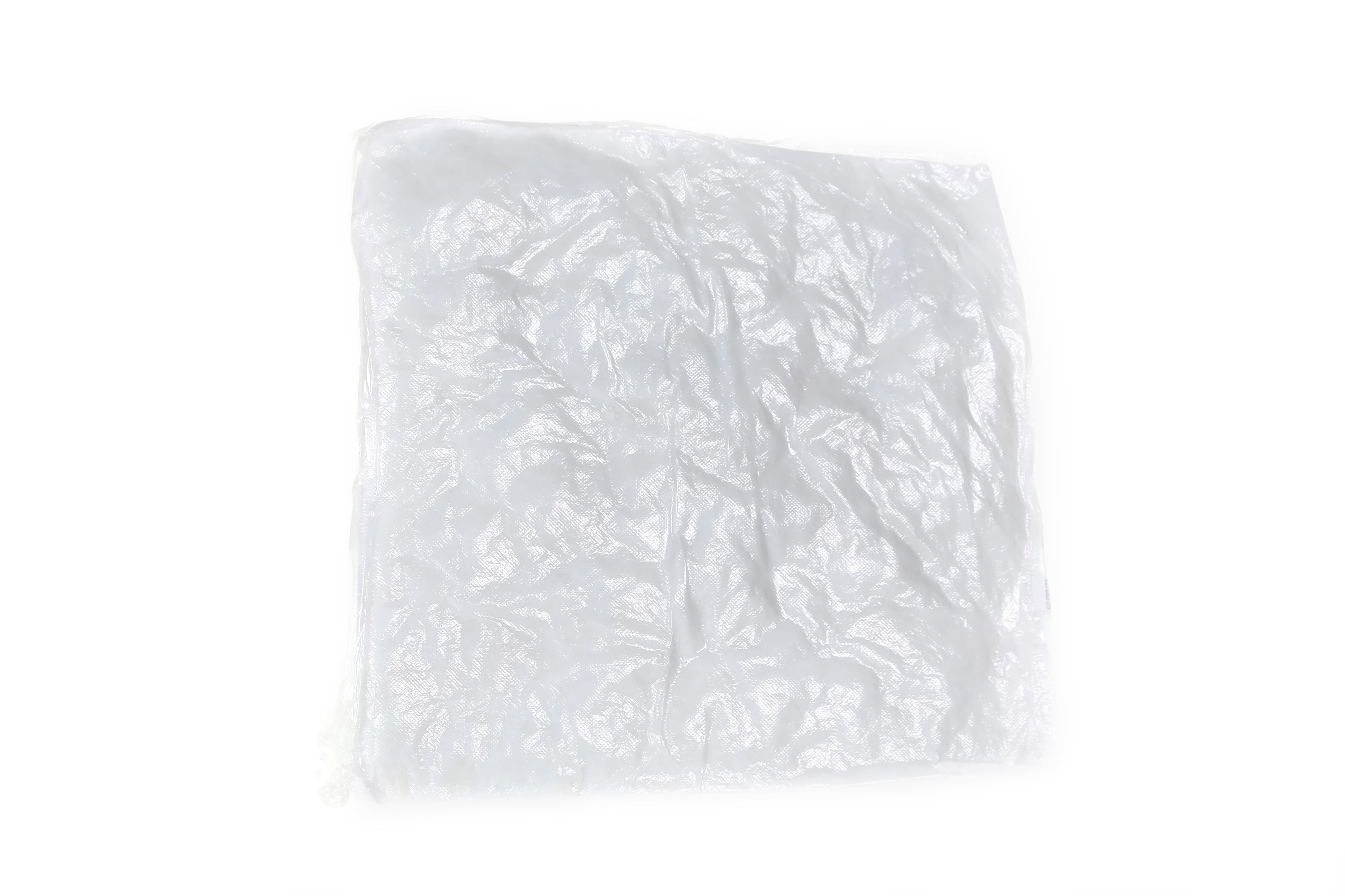 Pillow Vacuumed