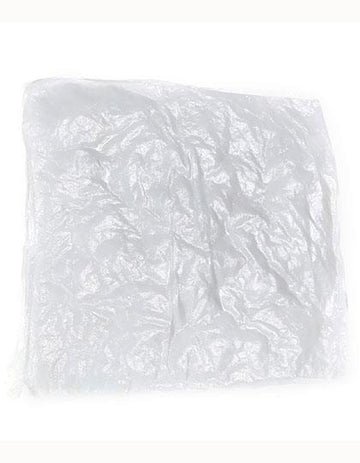 Pillow Vacuumed