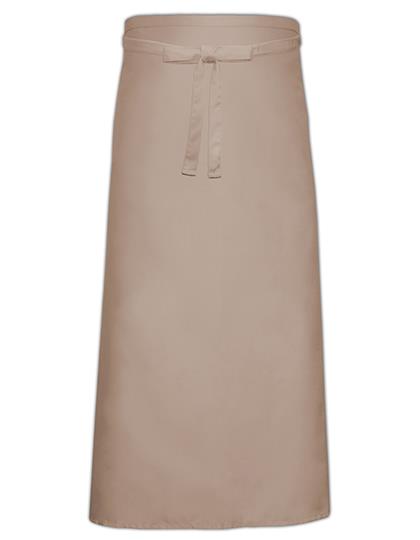 Bistro Apron - EU Production