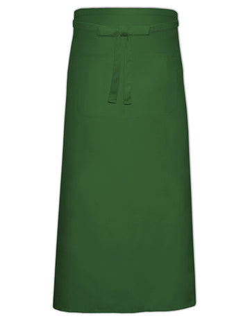 Bistro Apron XL With Front Pocket