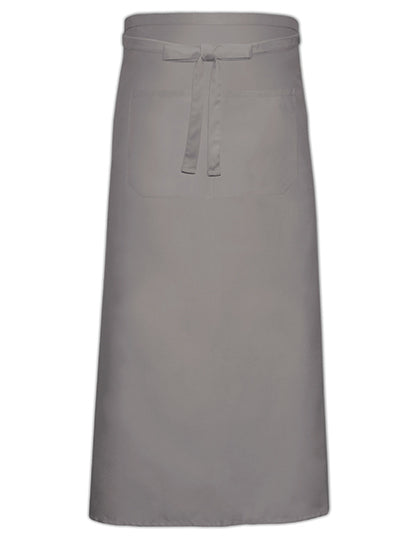 Bistro Apron XL With Front Pocket
