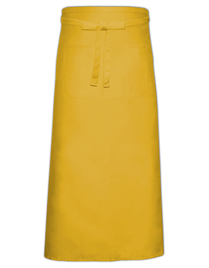 Bistro Apron XL With Front Pocket