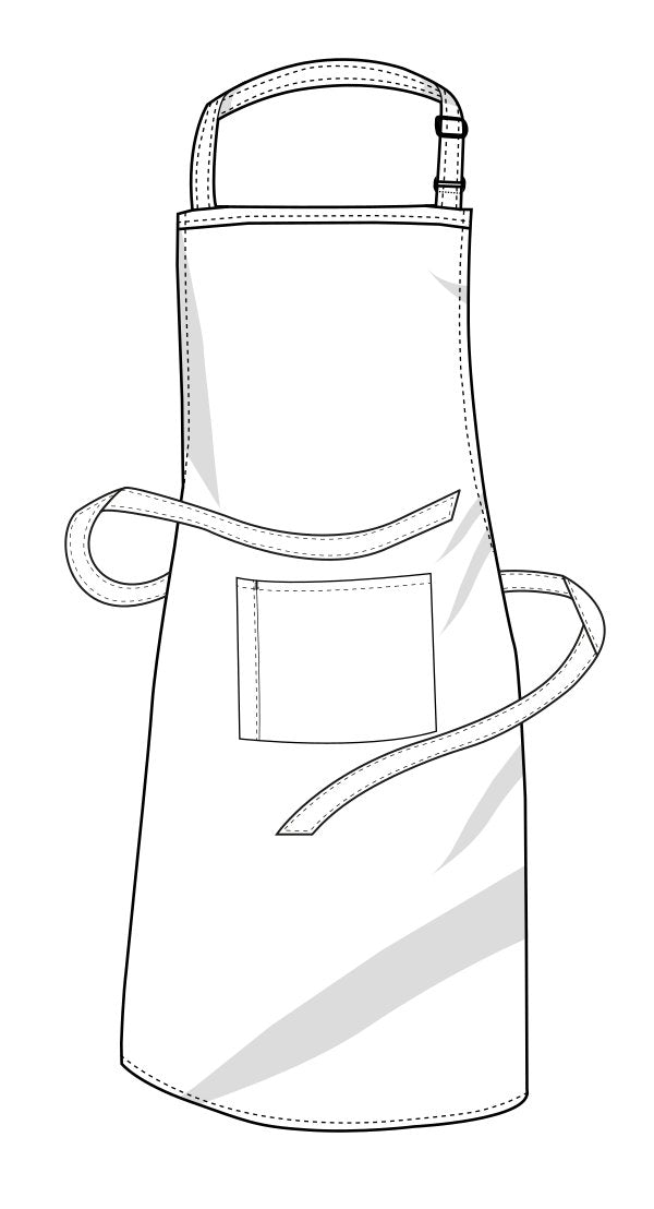 Grill Apron