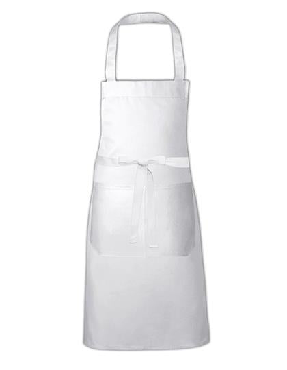 Hobby Apron
