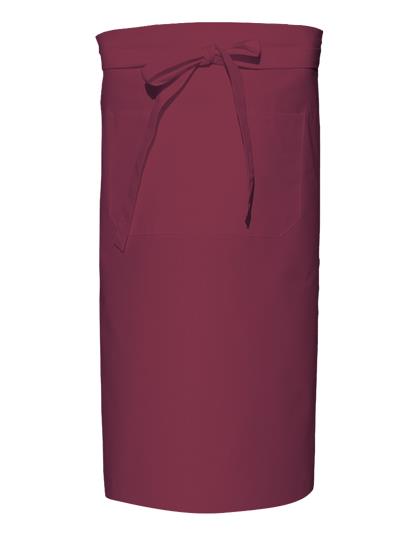 Cook´s Apron With Pocket
