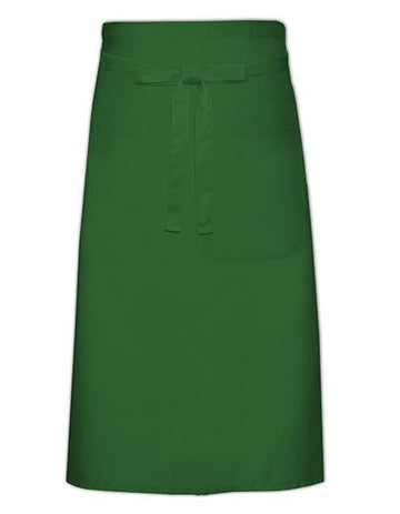 Cook´s Apron With Pocket