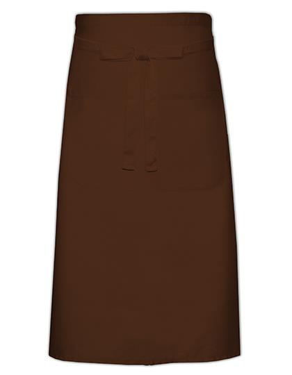 Cook´s Apron With Pocket