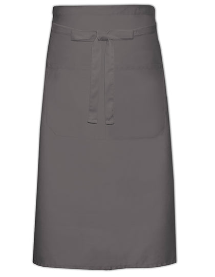 Cook´s Apron With Pocket