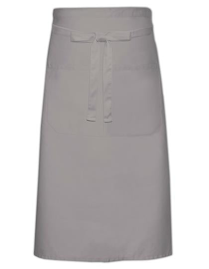 Cook´s Apron With Pocket
