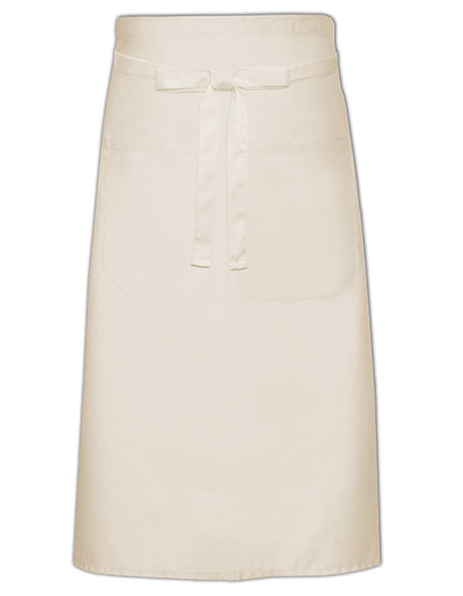 Cook´s Apron With Pocket