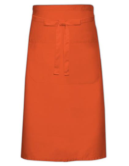 Cook´s Apron With Pocket
