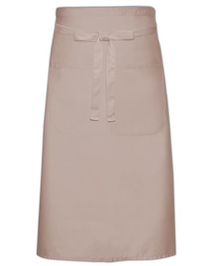 Cook´s Apron With Pocket