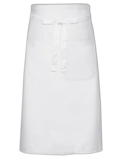 Cook´s Apron With Pocket