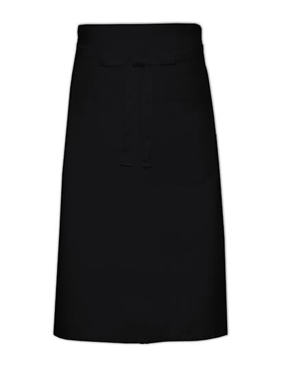 Cook´s Apron With Pocket