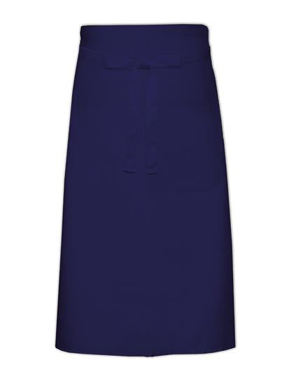 Cook´s Apron With Pocket