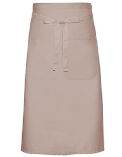 Cook´s Apron With Pocket