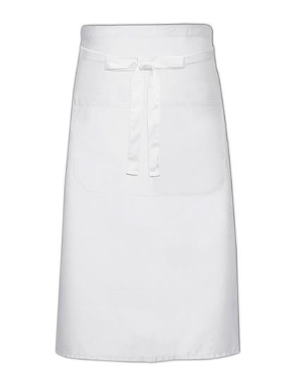 Cook´s Apron With Pocket