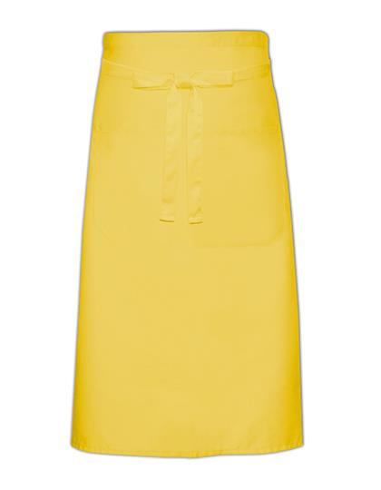 Cook´s Apron With Pocket