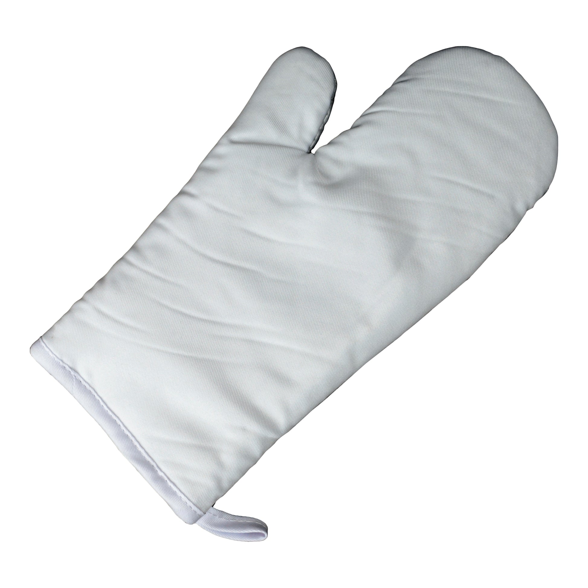 Oven Mitt Sublimation