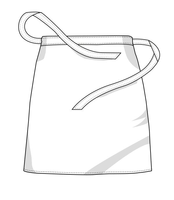 Pizza Apron