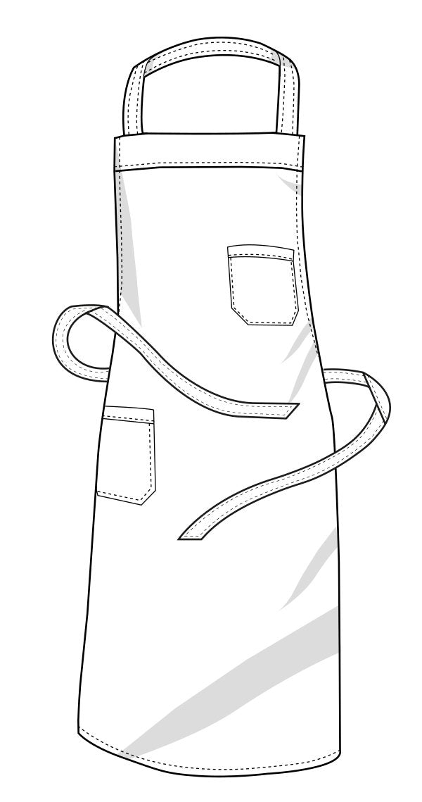 Shoemakers Apron
