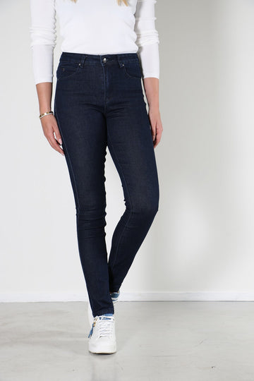 Ladies Recycle stretch denim