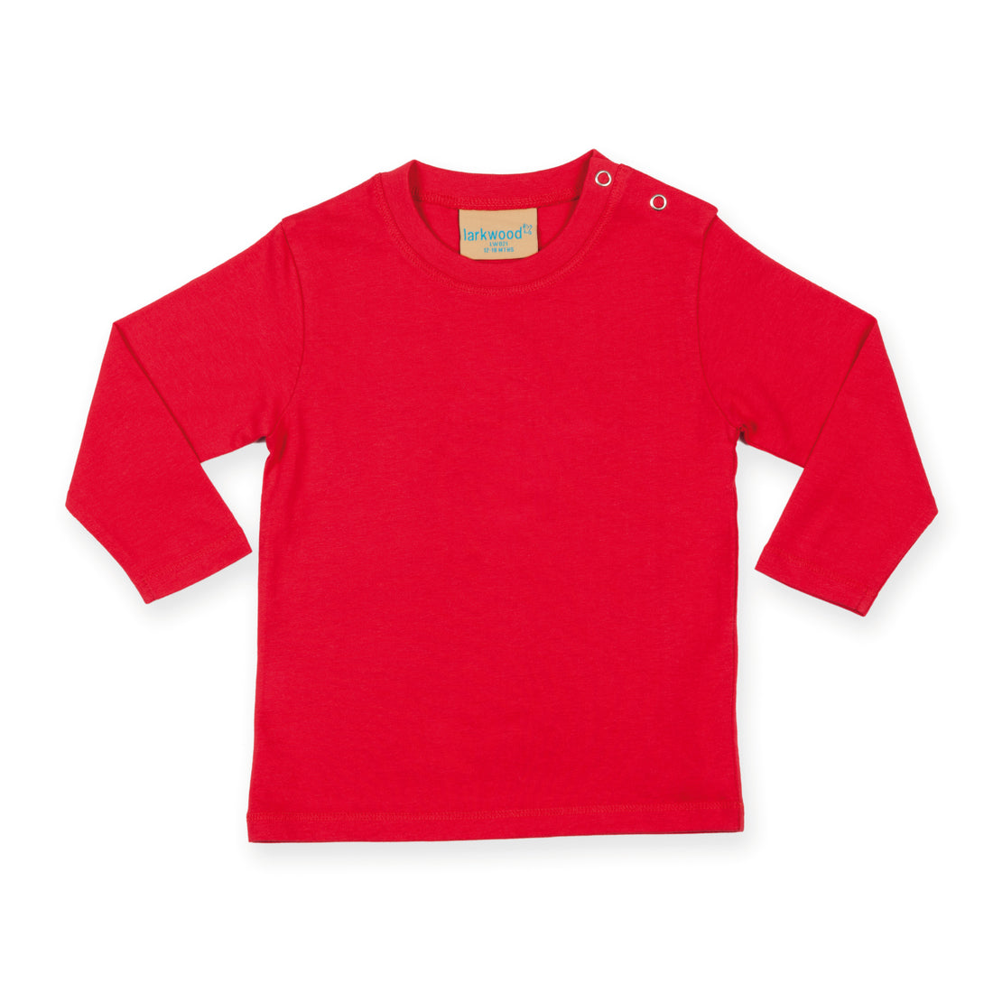 Long Sleeved T-Shirt