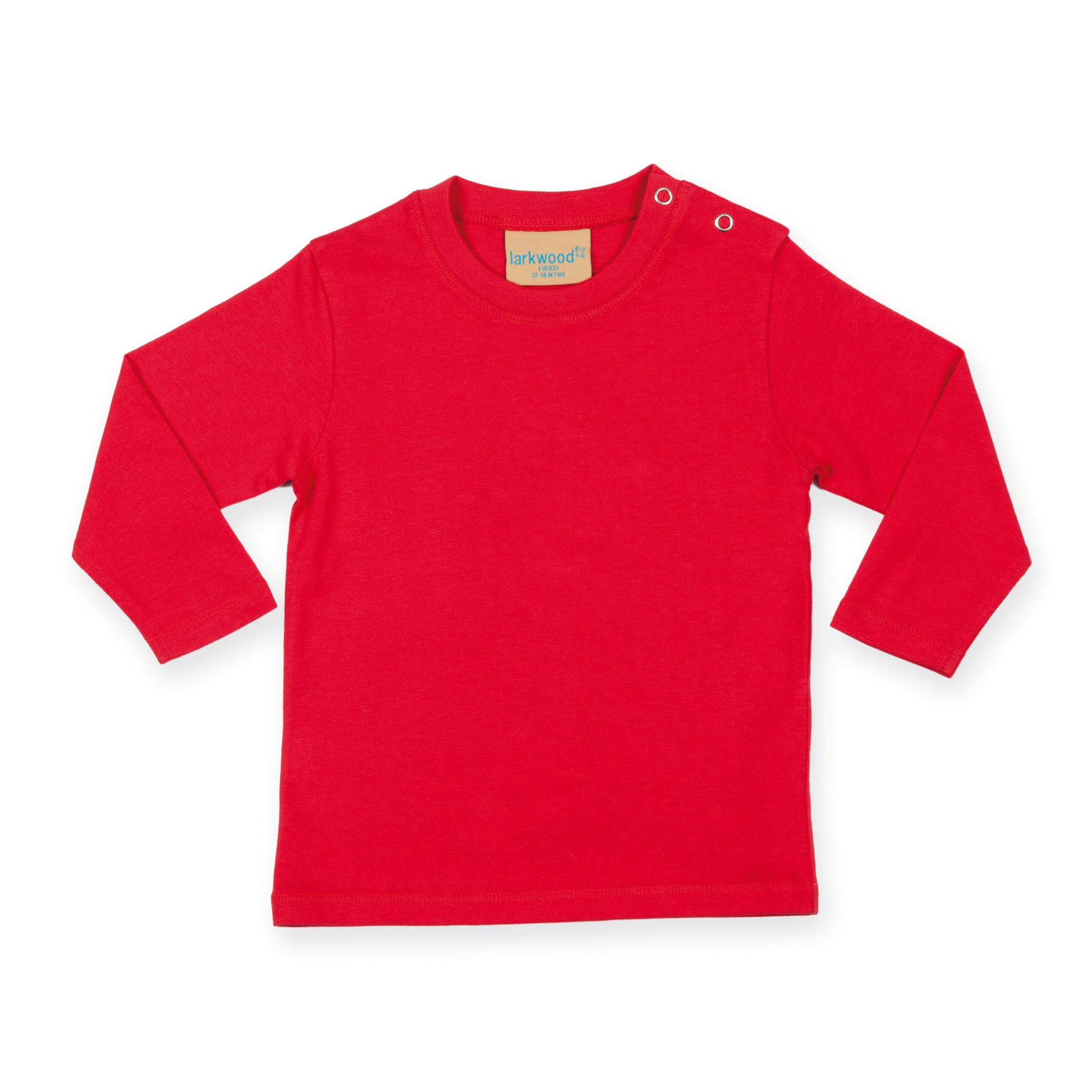 Long Sleeved T-Shirt
