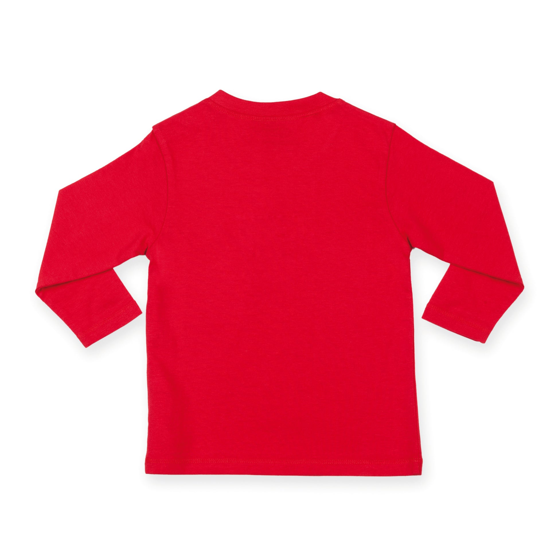 Long Sleeved T-Shirt