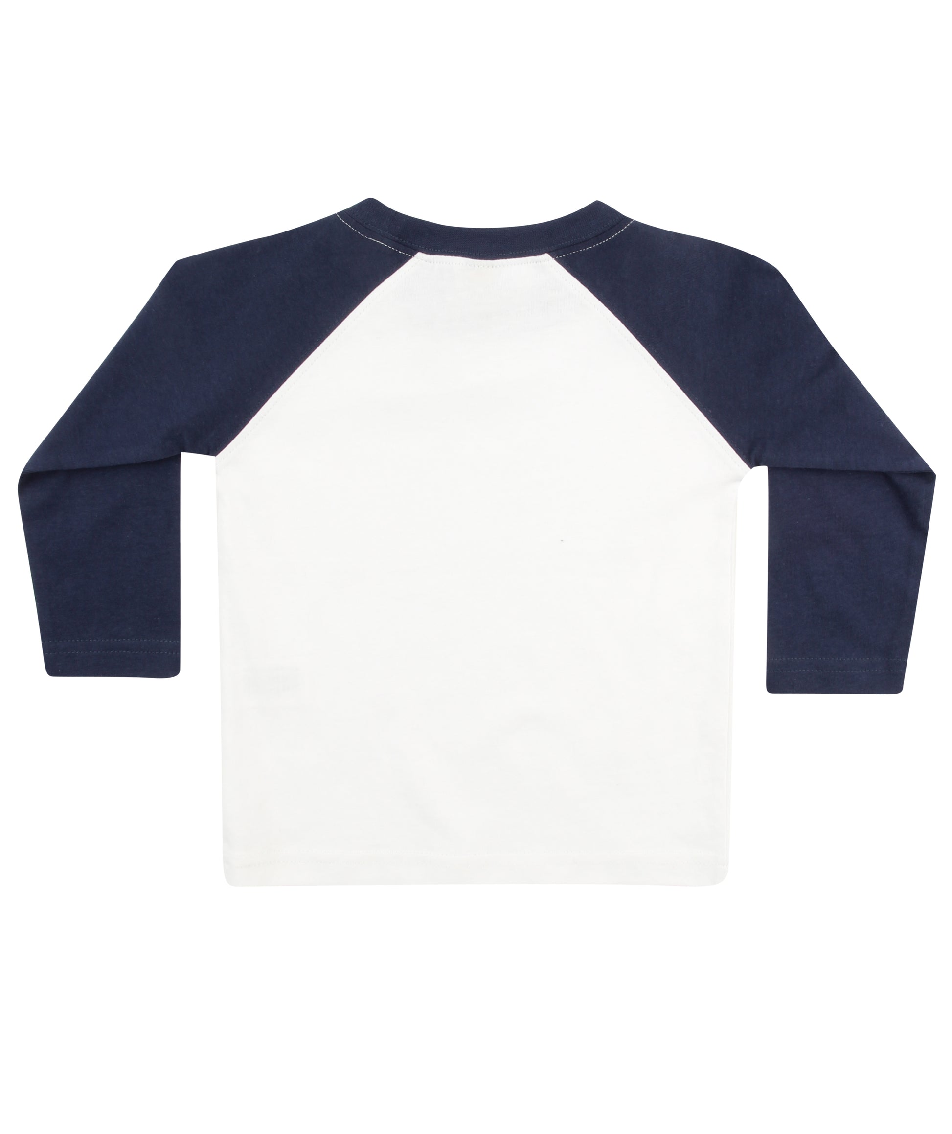 Long Sleeved Baseball T-Shirt