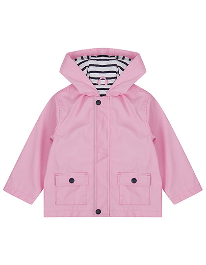 Rain Jacket
