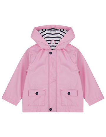 Rain Jacket