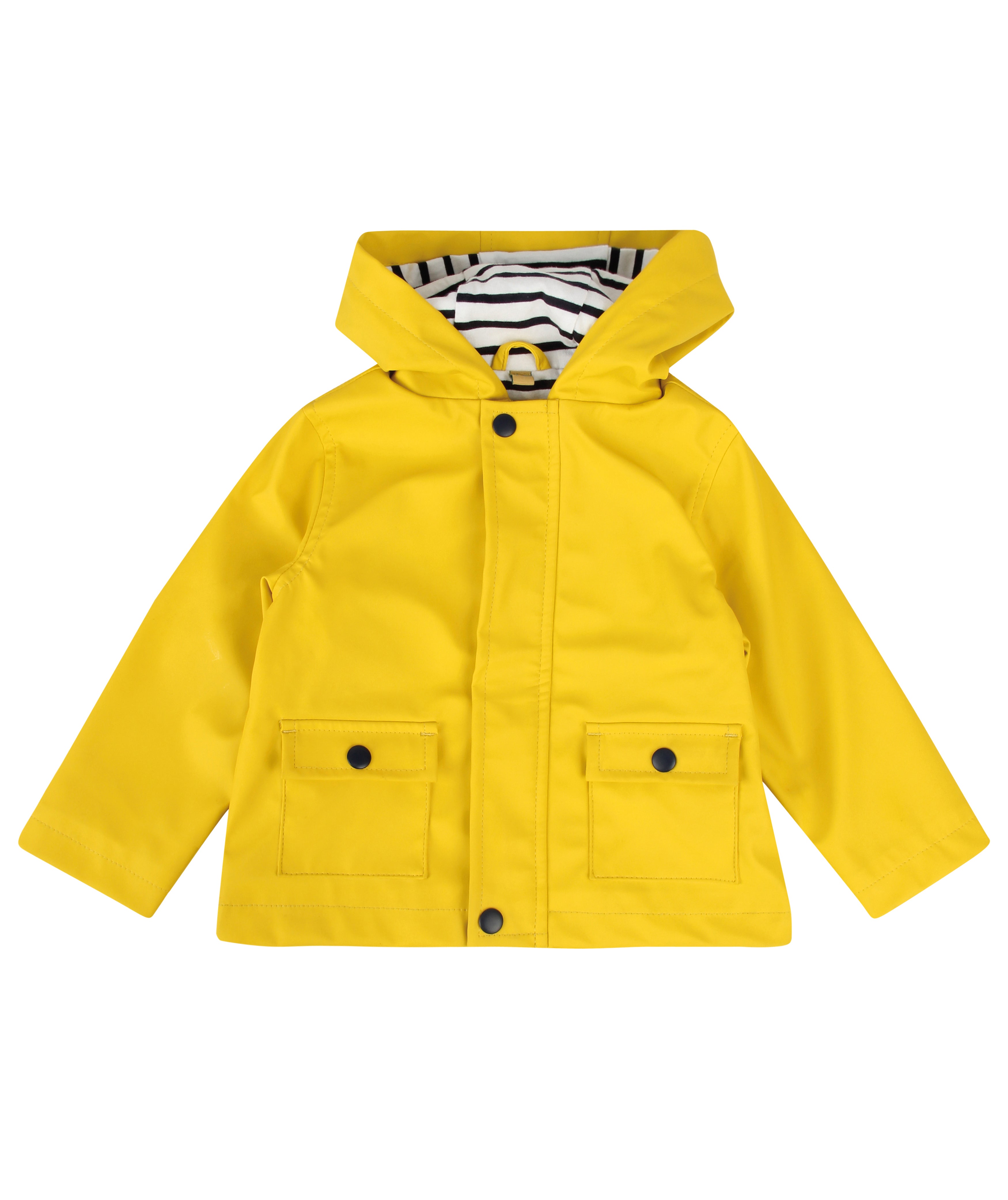 Rain Jacket