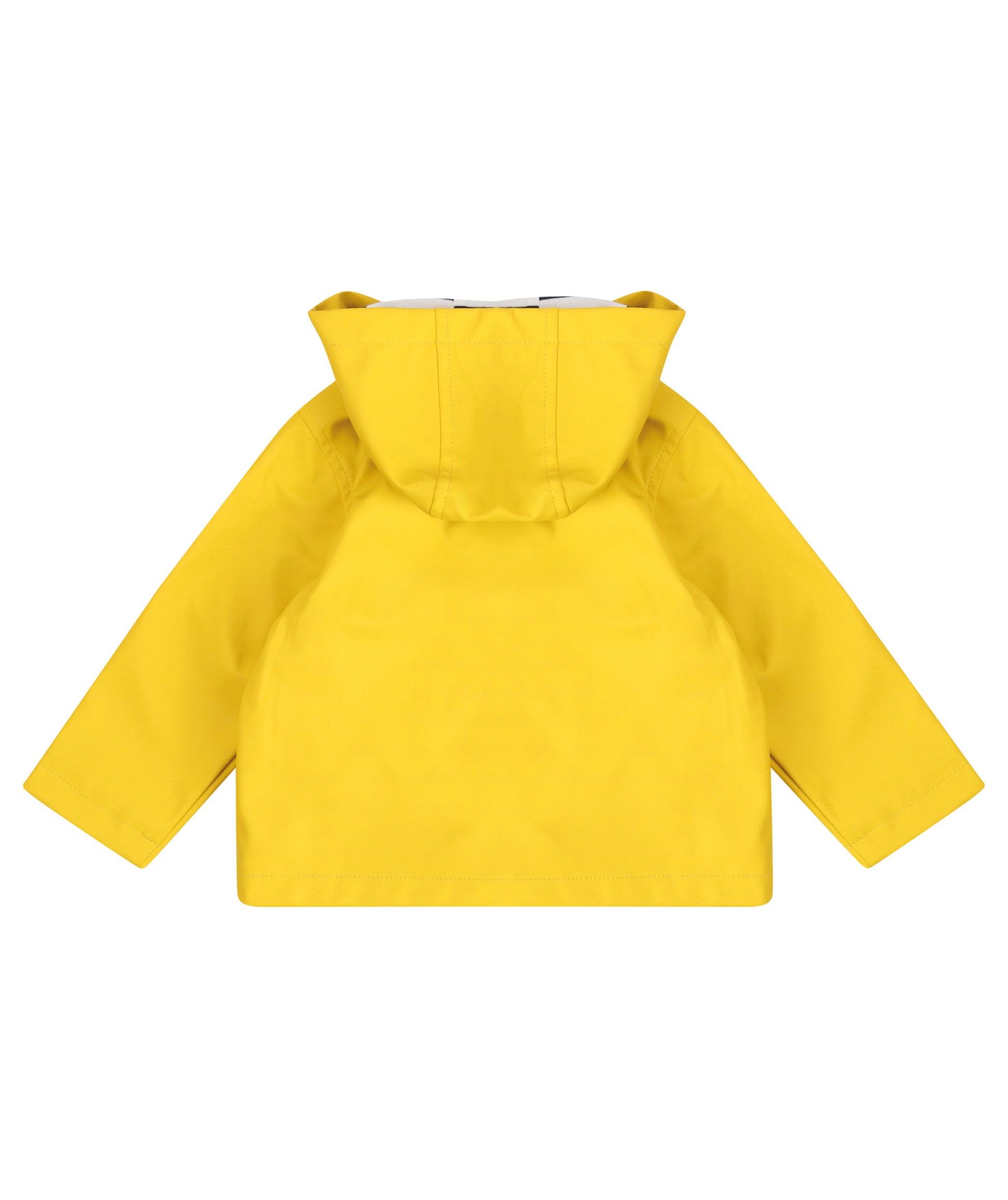 Rain Jacket