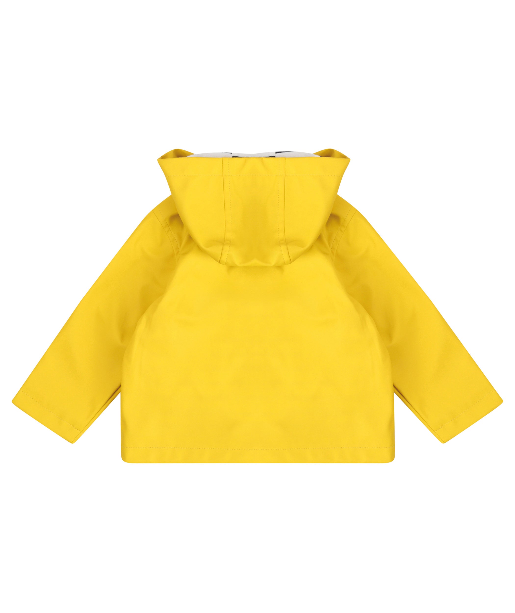 Rain Jacket