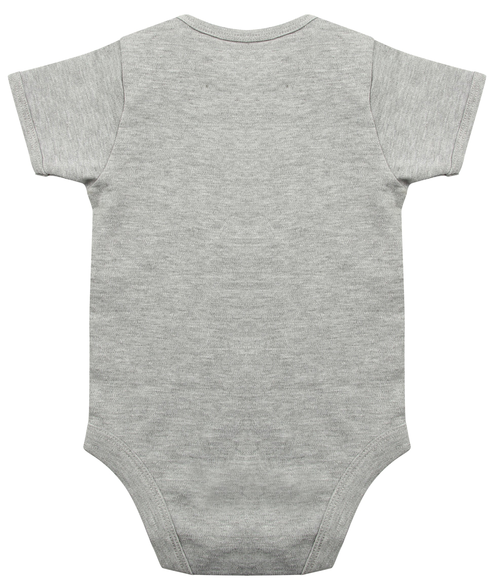 Short Sleeved Body