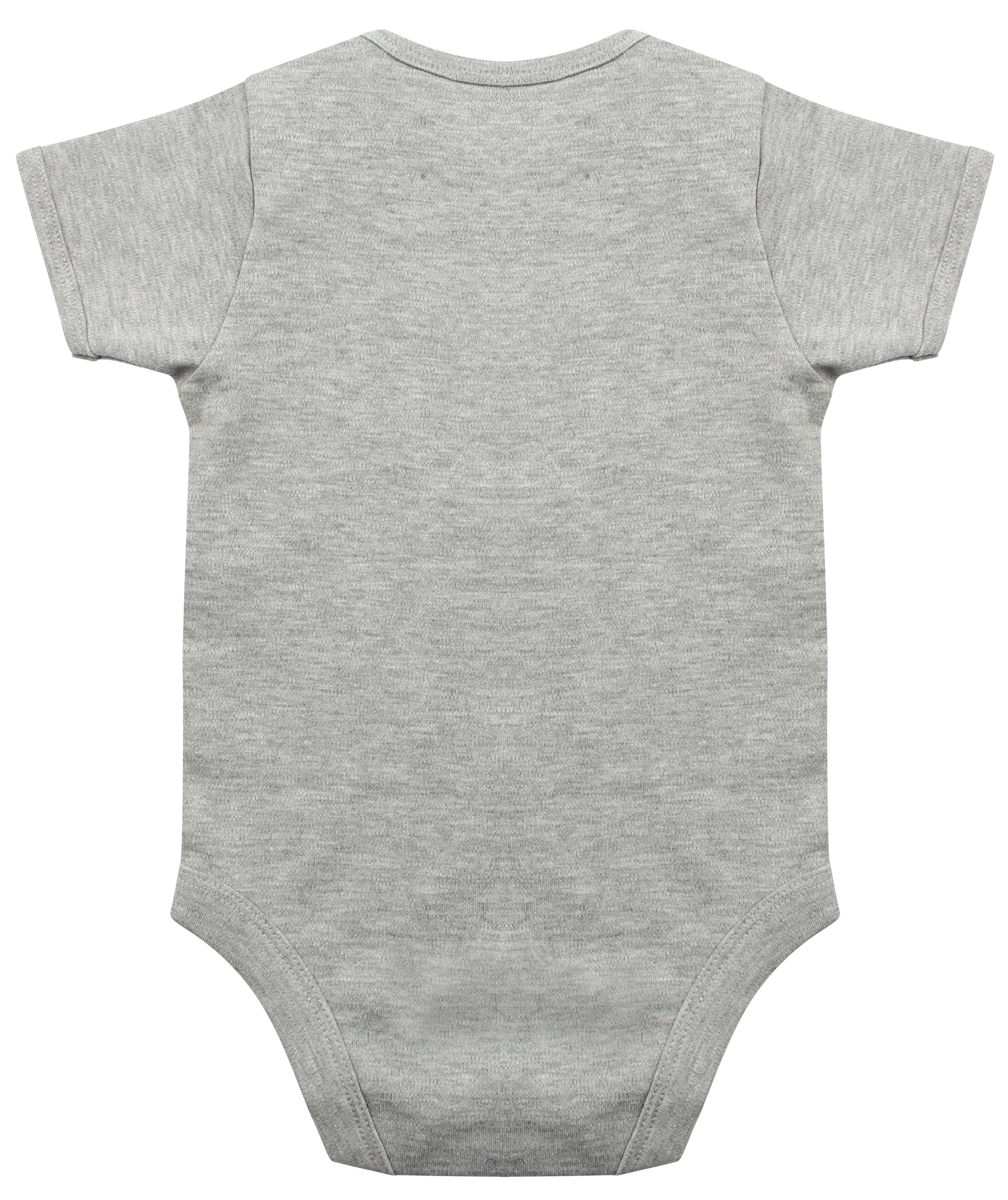 Short Sleeved Body