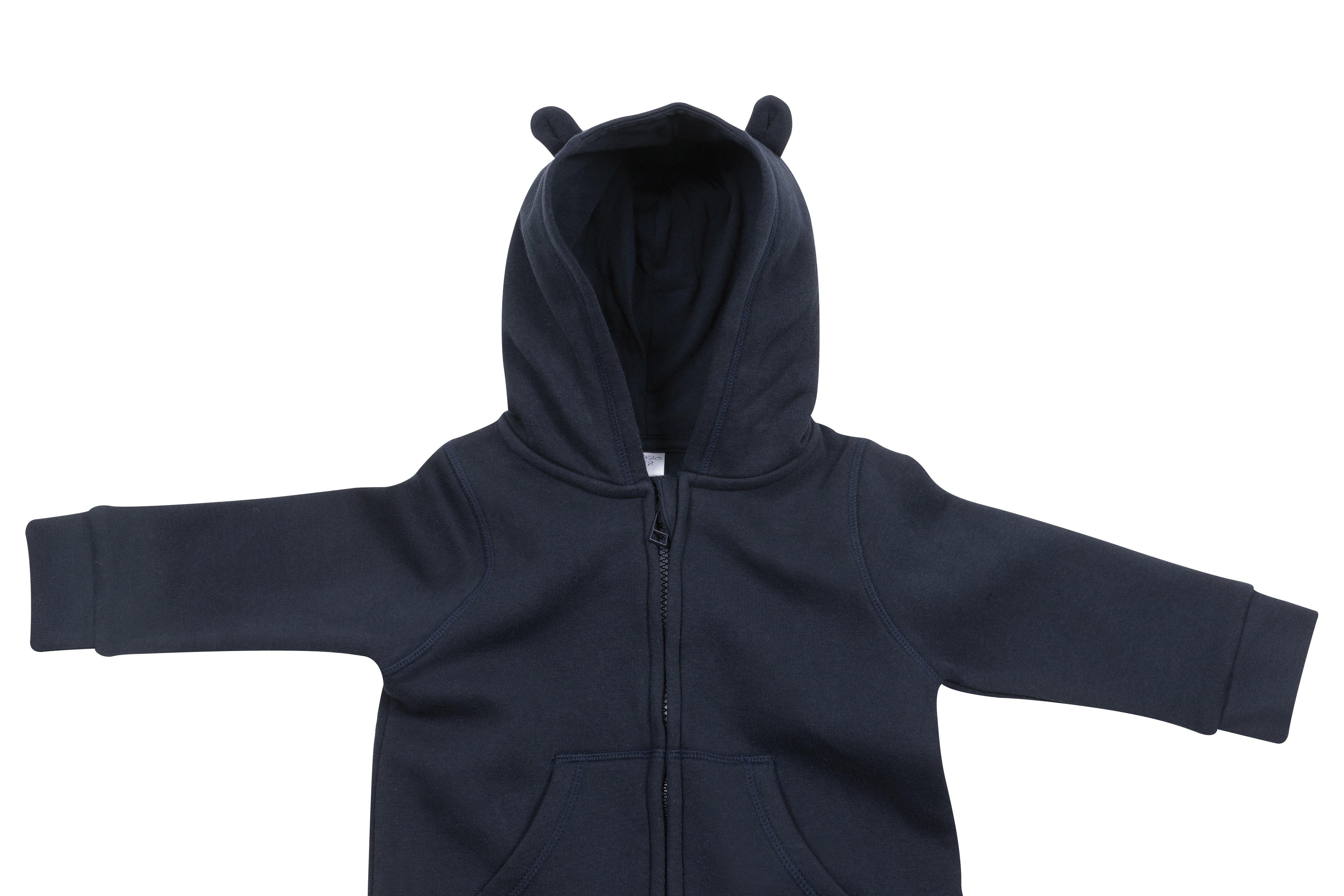 Toddler Fleece All In One