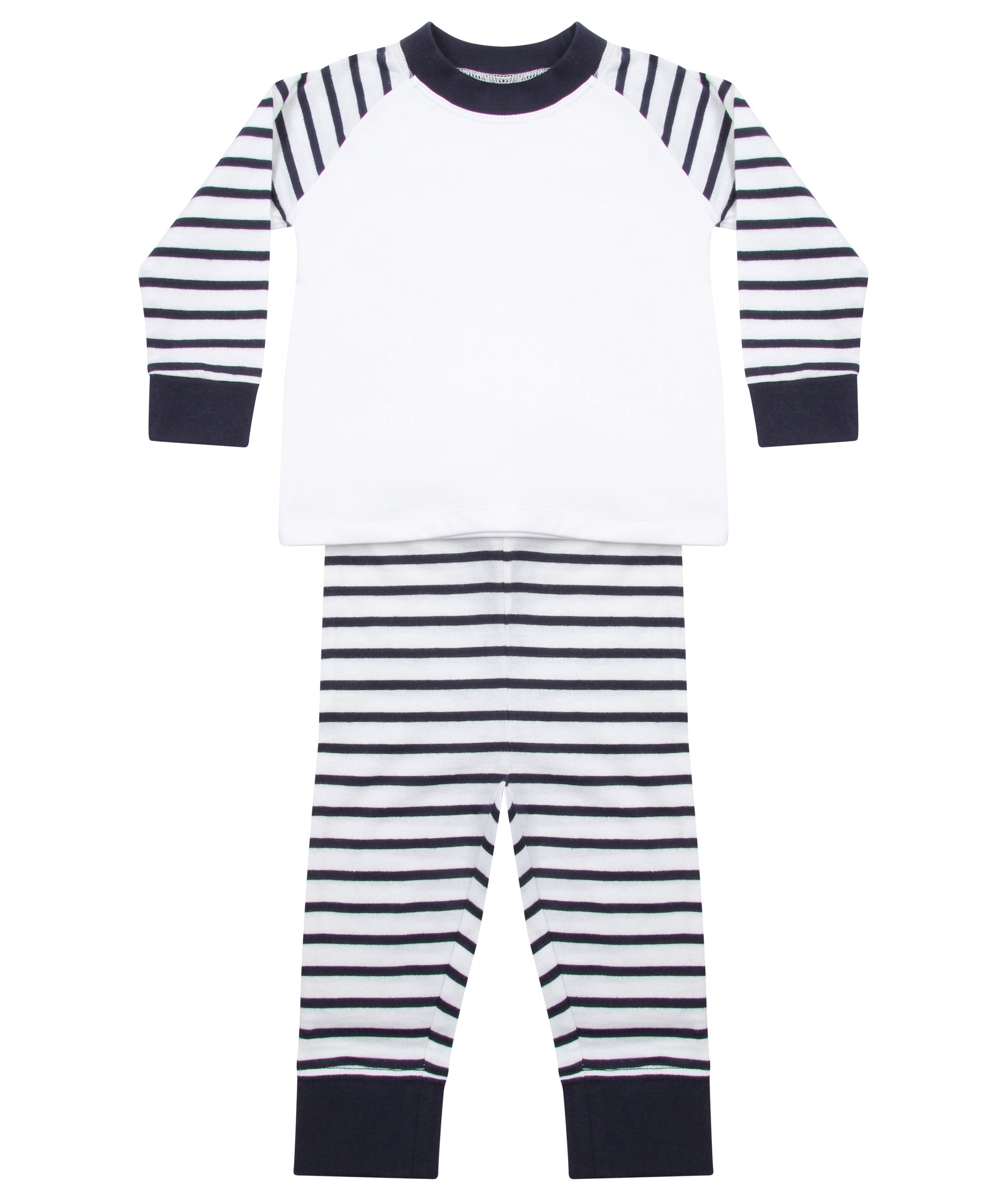 Striped Pyjamas
