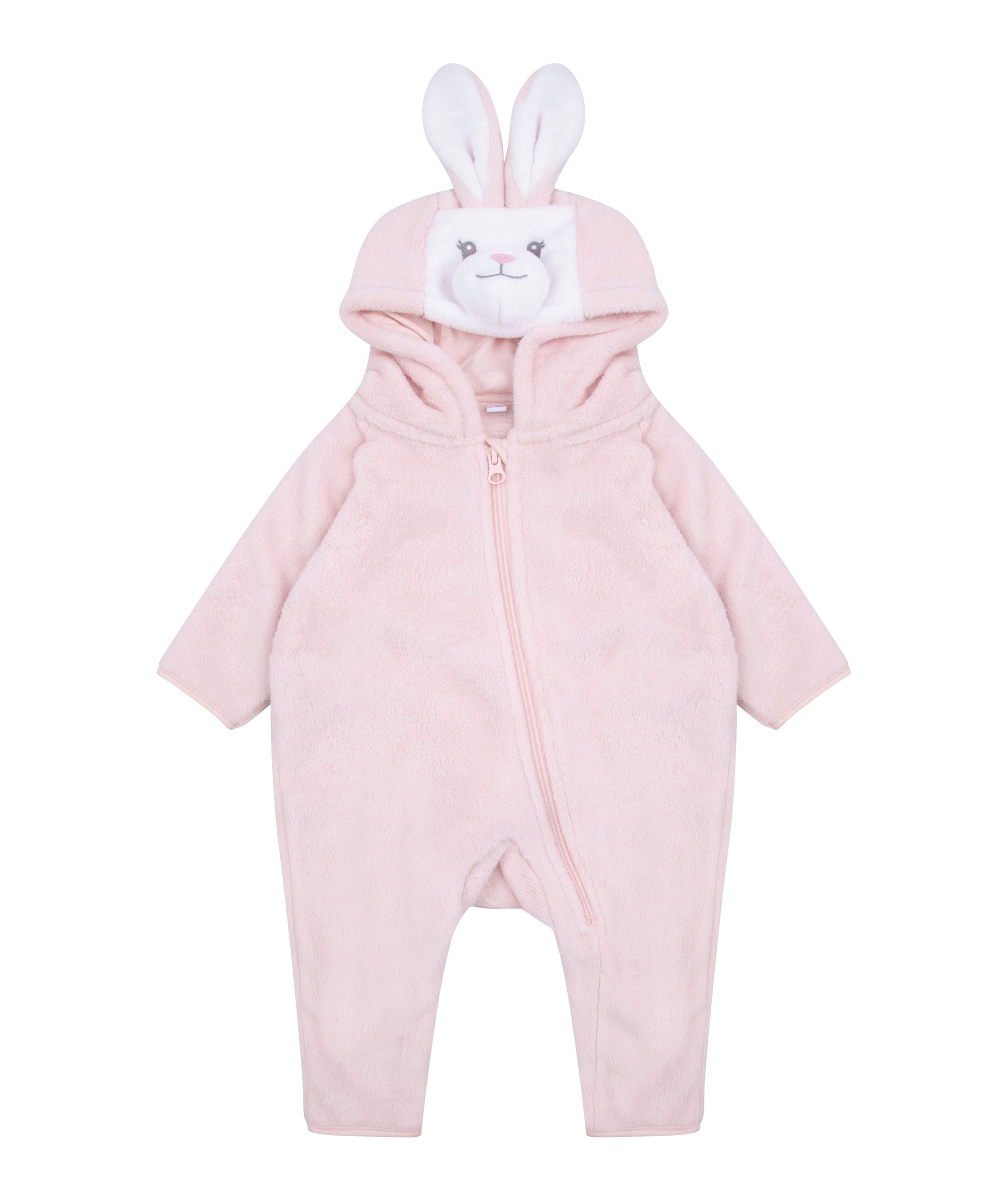 Rabbit All In One