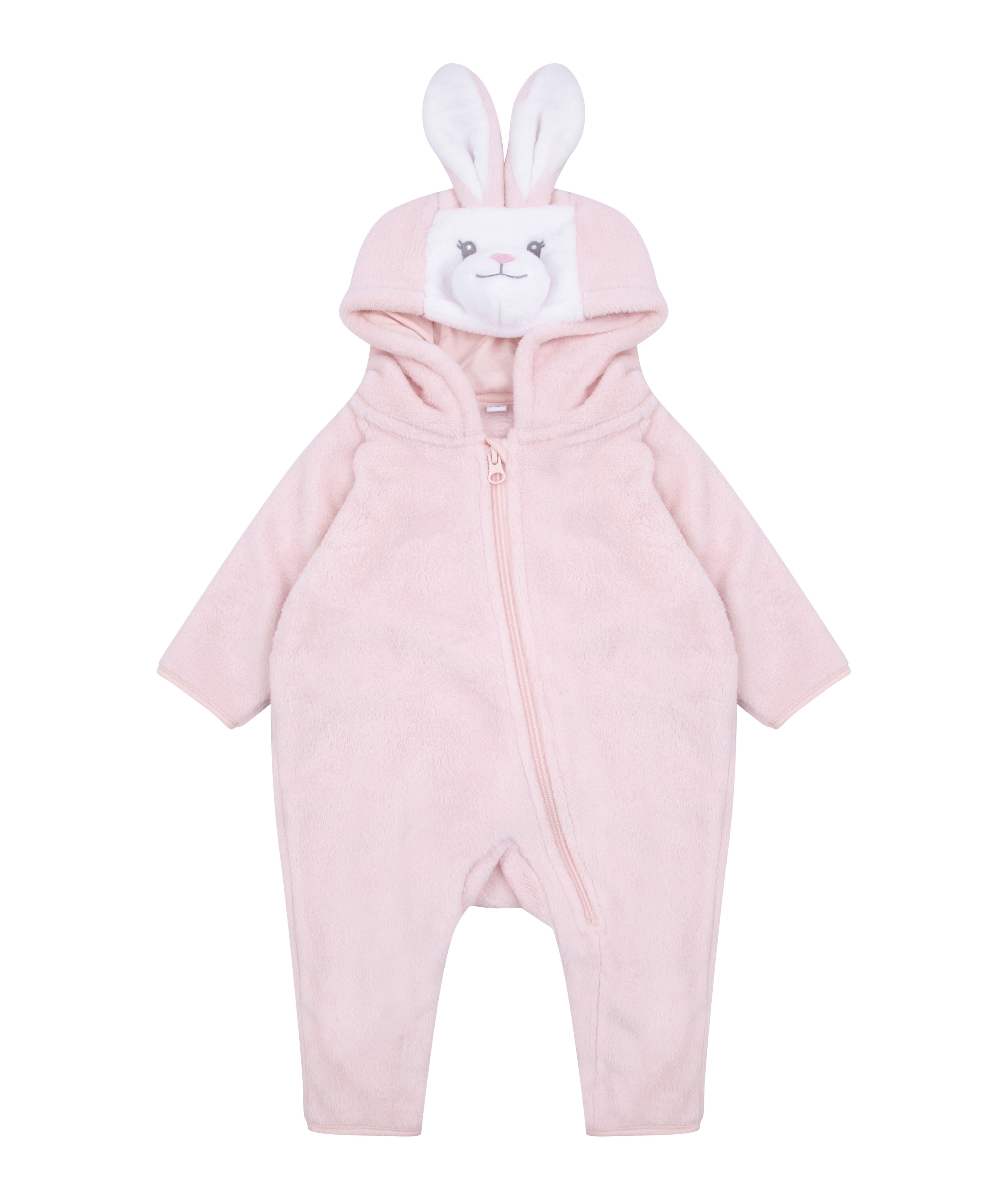 Rabbit All In One