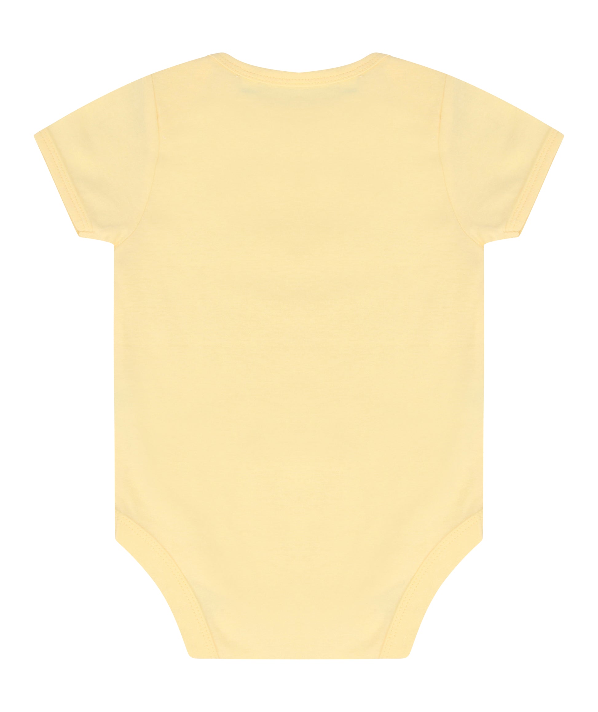 Essential Short Sleeved Bodysuit
