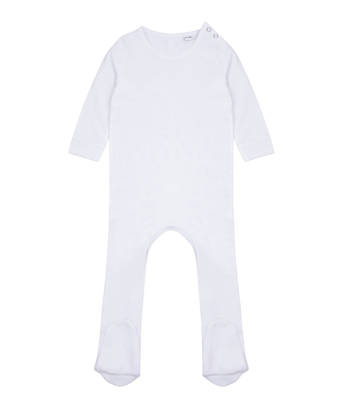 Organic Sleepsuit