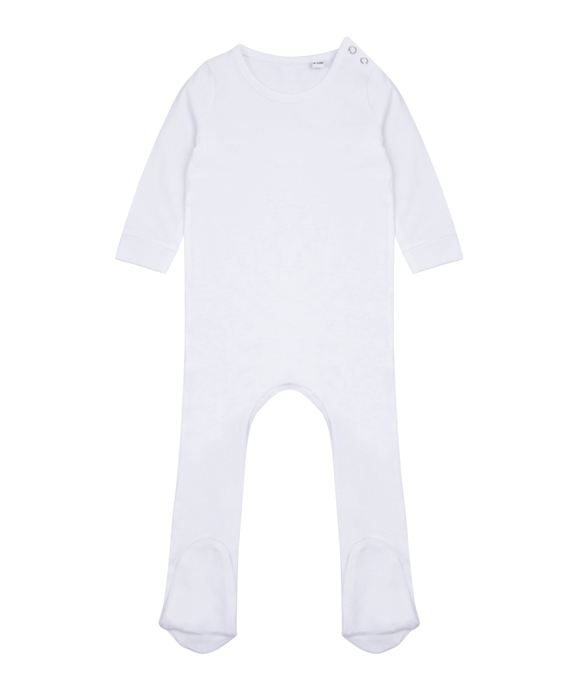 Organic Sleepsuit