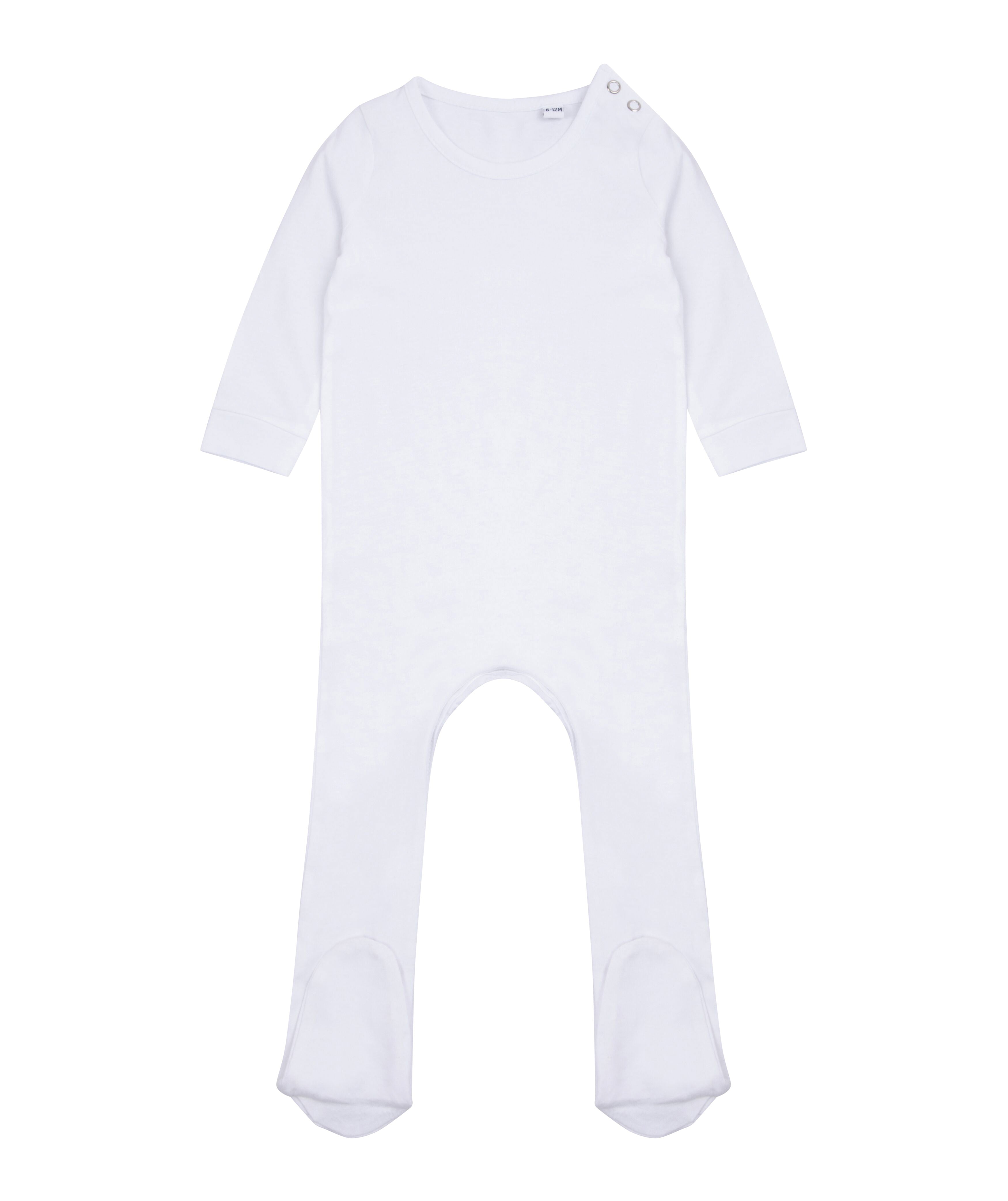 Organic Sleepsuit