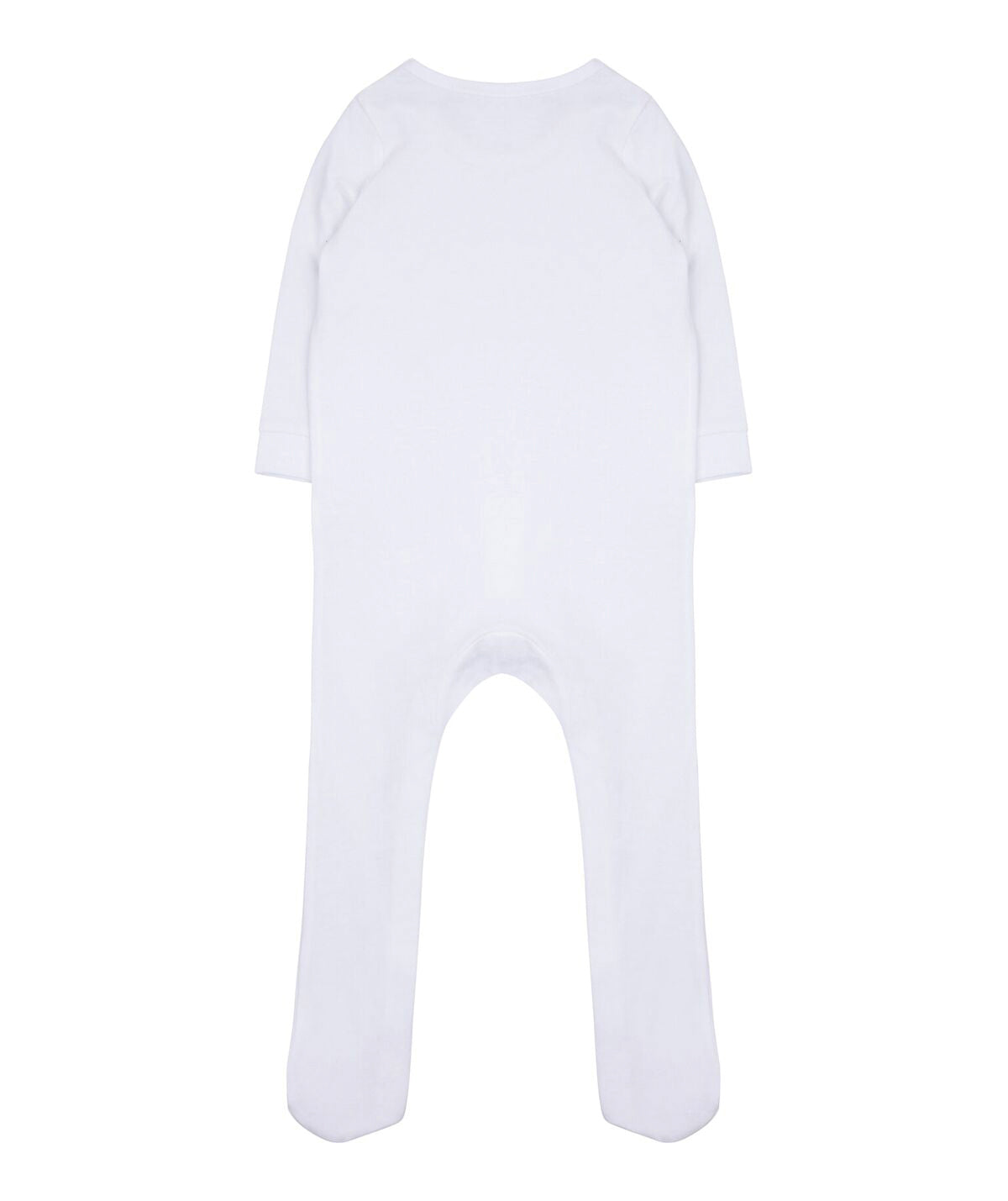 Organic Sleepsuit