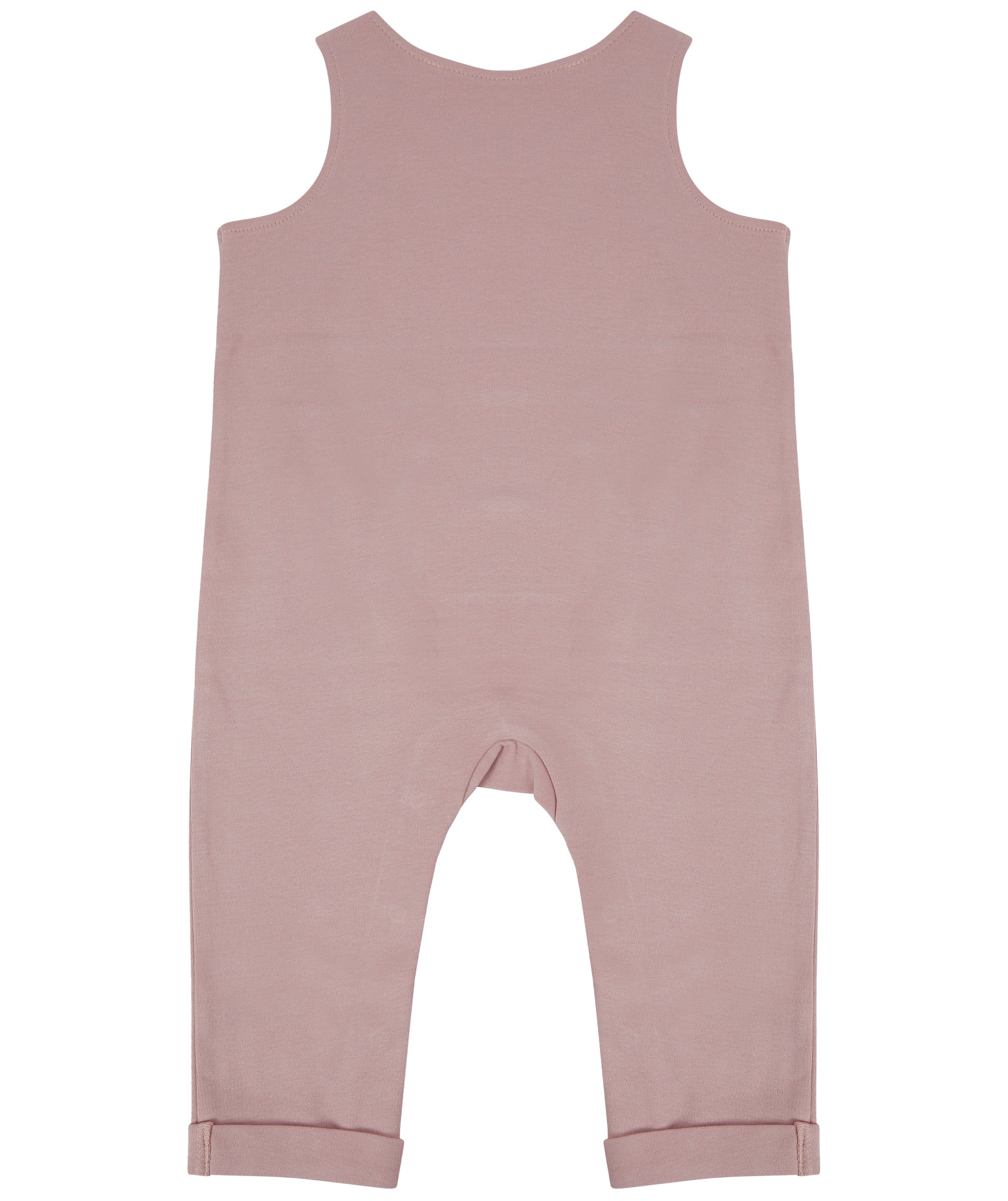 Organic Cotton Dungaree